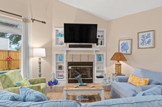 21816 Dolphin Ave - Panama City Beach - 4