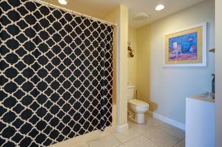 Gulf Front! 2 BR 2 BA! 11th Floor condo + Condo Amenities! - Panama City Beach - 3