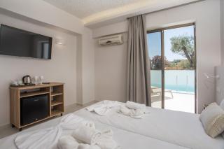 Nikos BnB - Faliraki - 4