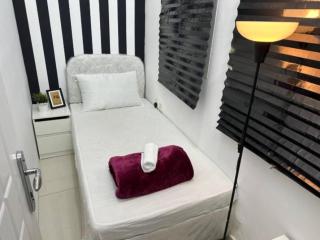 Beautiful Partition Room in Al Barsha 1 - 0