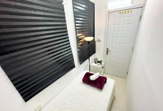 Beautiful Partition Room in Al Barsha 1 - 7