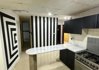 Beautiful Partition Room in Al Barsha 1 - 5