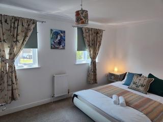 Peaceful 2BR Retreat w Garden Near Oxford - Witney - 9