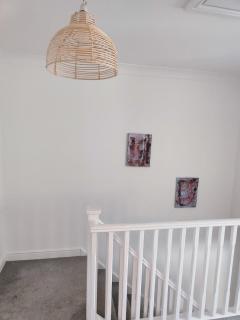 Peaceful 2BR Retreat w Garden Near Oxford - Witney - 8