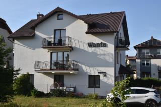 Willa Wanta - Władysławowo - 9