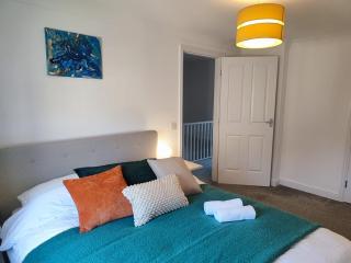 Peaceful 2BR Retreat w Garden Near Oxford - Witney - 4