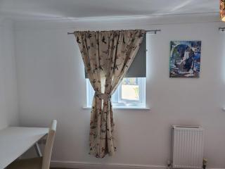 Peaceful 2BR Retreat w Garden Near Oxford - Witney - 3