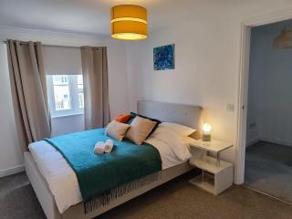Peaceful 2BR Retreat w Garden Near Oxford - Witney - 1