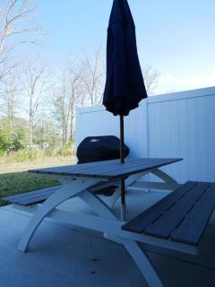 Venice court 21675 - Dewey Beach - 1