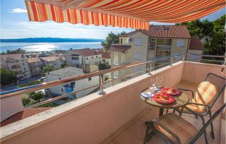 Stunning Apartment In Baska Voda - Baška Voda - 0