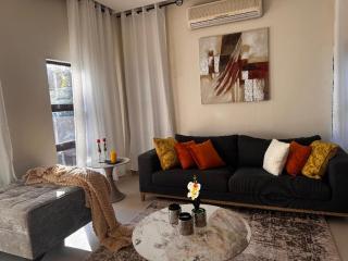 Kaya Apartment 3 - Lusaka - 0