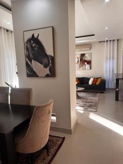 Kaya Apartment 3 - Lusaka - 4