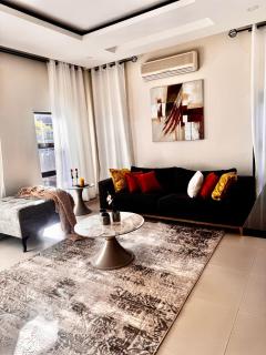 Kaya Apartment 3 - Lusaka - 1