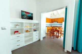 CARIBBEAN VILLAS and SUITES - playa LOS CORALES - wifi, beach club - 3