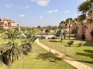 Sun and Golf Holidays at Mar Menor Golf Resort - Torre-Pacheco - 2