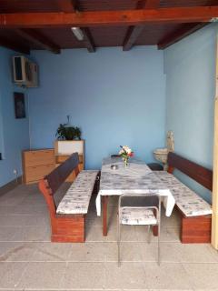 Apartment in Jadranovo 41871 - Jadranovo - 1