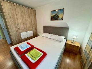 Apartment in Jadranovo 41871 - Jadranovo - 0