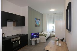Ok Apartments - Pforzheim - 8