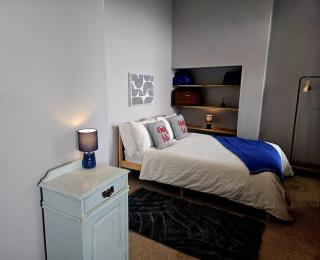 Beach Bunker - Sandgate - 9