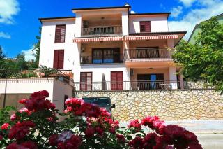 Apartments in Rabac 16693 - Rabac (Porto Albona) - 6