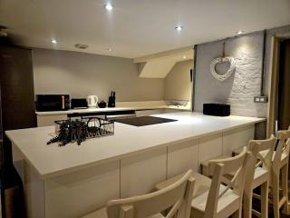 Beach Bunker - Sandgate - 1