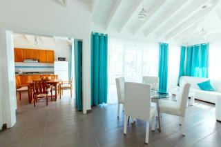 CARIBBEAN VILLAS and SUITES - playa LOS CORALES - wifi, beach club - 2
