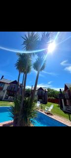 Cabañas Ayres del Lago Potrero - La Porteña - 6