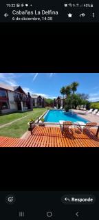 Cabañas Ayres del Lago Potrero - La Porteña - 5