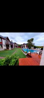 Cabañas Ayres del Lago Potrero - La Porteña - 4