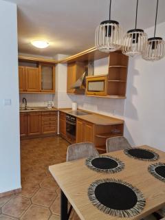 Apartament na starówce - 9