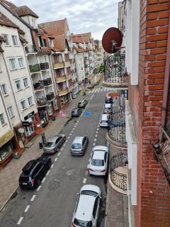 Apartament na starówce - 7