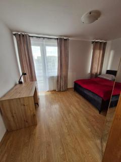 Apartament na starówce - 3