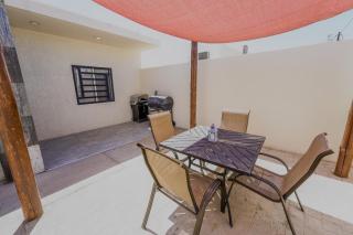 Charming 3-Bedroom, 2-Bath Casita In Town - Puerto Peñasco - 0