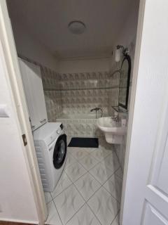 Apartament na starówce - 1