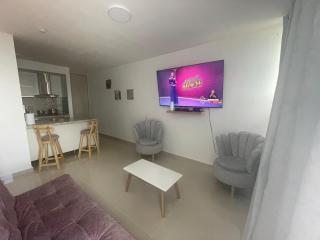 Cozy and breeze place in Cartagena! - Cartagena das Índias - 0