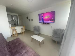 Cozy and breeze place in Cartagena! - Cartagena das Índias - 8