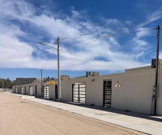 Charming 3-Bedroom, 2-Bath Casita In Town - Puerto Peñasco - 4