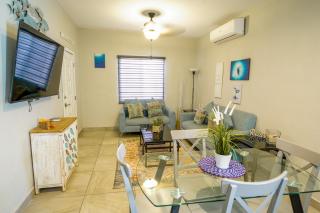 Charming 3-Bedroom, 2-Bath Casita In Town - Puerto Peñasco - 3