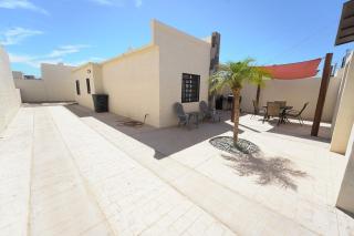 Charming 3-Bedroom, 2-Bath Casita In Town - Puerto Peñasco - 1