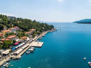 Apartment Rabac 25 - 0