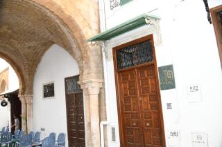 Dar Hamouda Guest House - Médina de Tunis - Túnez - 3