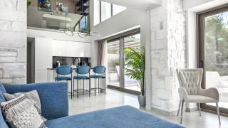 Alessandra Luxury VIllas - Kriopigi - 8