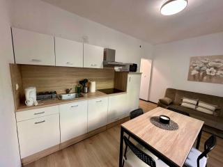 Apartments in Dramalj 41525 - 2