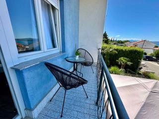 Apartments in Dramalj 41525 - Dramalj - 6