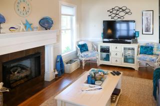 Riverfront Aurora Home with Deck and Private Pier! - 6
