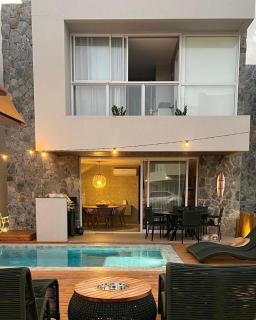 Casa Oriba - São Miguel dos Milagres - 3