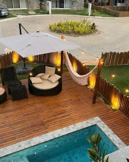 Casa Oriba - São Miguel dos Milagres - 2