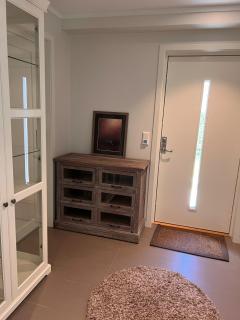 Modern Apartments - 4