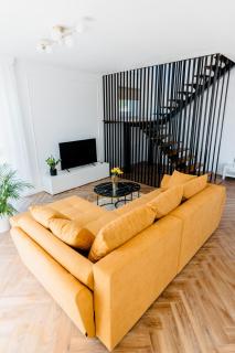 Evo Residence Oasului - 8