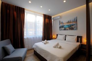 Holiday Stylish City-Center Studio - Thessaloniki - 9
